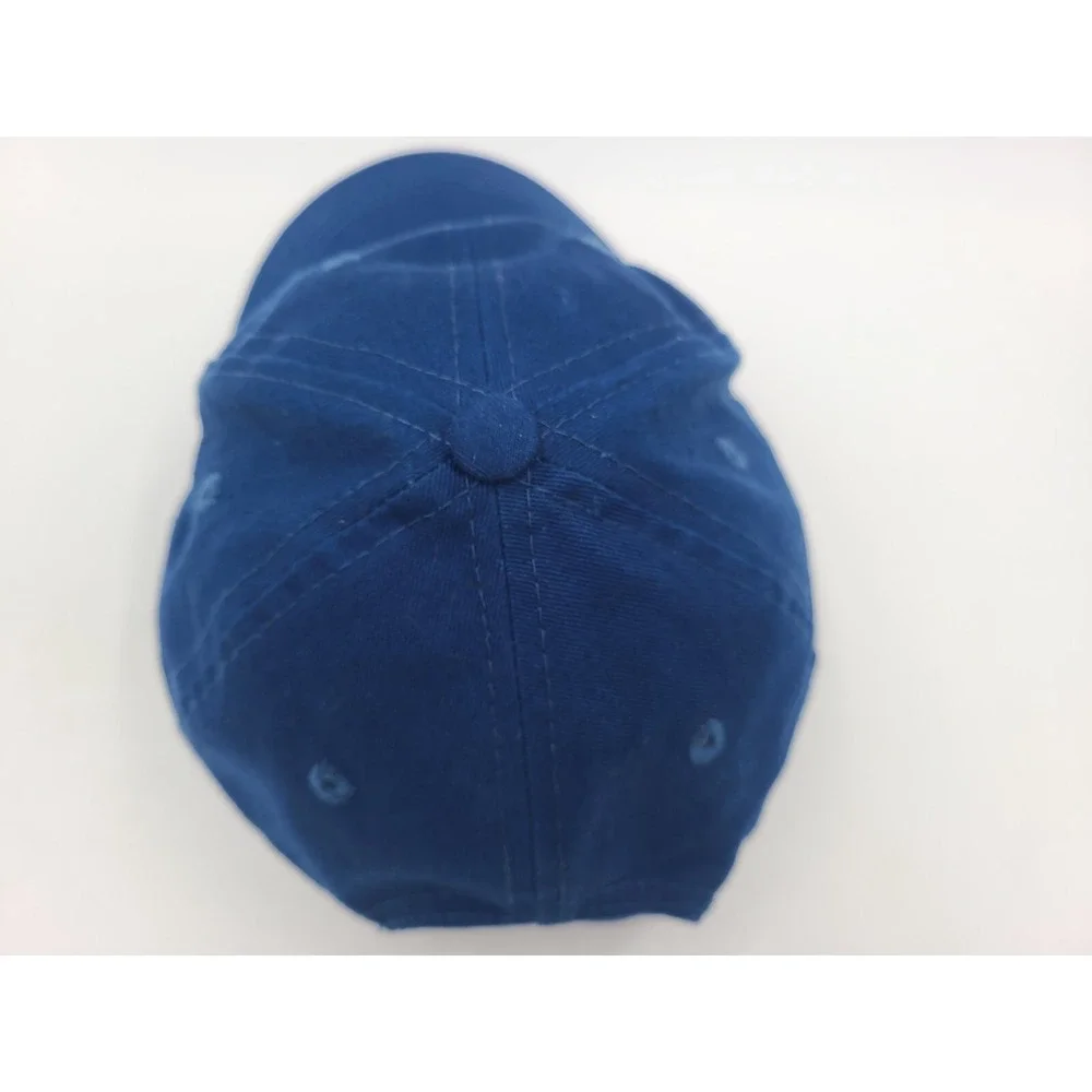 Youth Superman DC Comics Adjustable Hat Cap Baseball Child Kids Boys Girls Blue‎